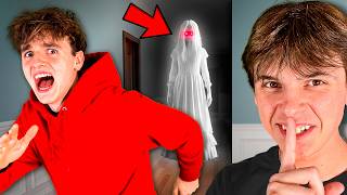 Download lagu HAUNTED HOUSE Prank On My Best Friend... mp3 Download lagu HAUNTED HOUSE Prank On My Best Friend... mp3