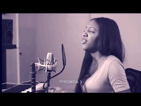 Sydney Renae - How You Gonna ( SLOWED DOWN )