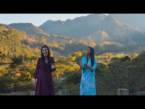 ANA BEATRIZ E @MelissaBarcelosoficial - QUANDO O SOL CHEGAR | SÉRIE DUETOS NOVO TEMPO