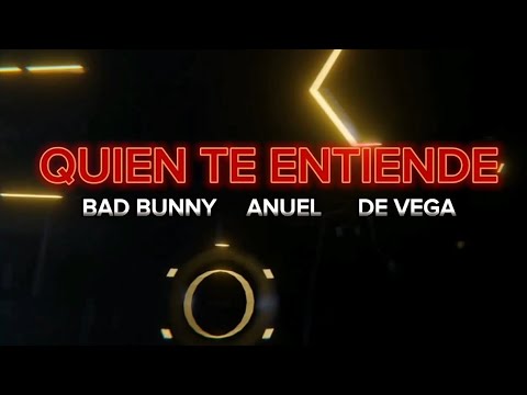 De Vega - Quien te entiende (Versión IA)