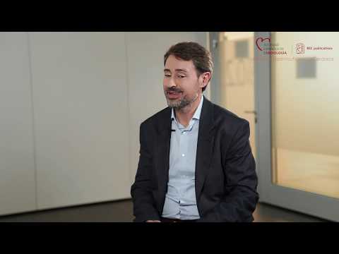 Mortalidad hospitalaria y reingresos por insuficiencia cardiaca en España. Ramón Bover Freire