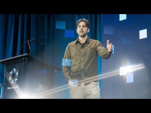 Building a Flexible Data Platform for LLM Training Data