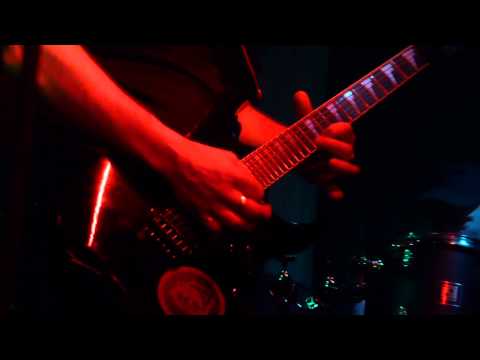 Frown - Koncert Pamięci Petera Steele 13/14.04.2013 - FROWN