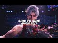 Side To Side Tiktok Version Best Part Ariana Grande Audio Edit