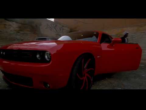 Catch One Baldie - Not Invited shot by @krewsade