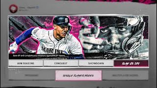 MLB® The Show™ 24＃11