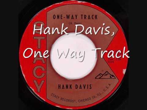 Video thumbnail for One-Way Track
