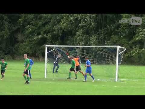 22-09-18 SGM Schmiechtal-Alb I - SF Bussen 1:0