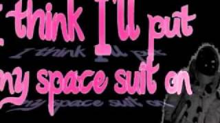 I&#39;m Taking Off (Lyrics)  - Nick Carter