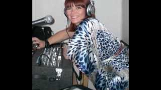 2012 (#029) -  23rd Nov FRIDAY INSATIABLE SOUL Roni O'Brien