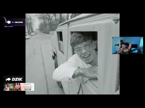 AMAR Reakcja na ASSTER - URODZONY W DZICZY