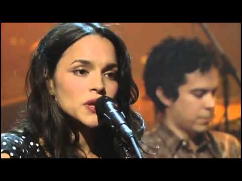 Norah Jones: Creepin In w/ M. Ward (Live from Austin 2007)