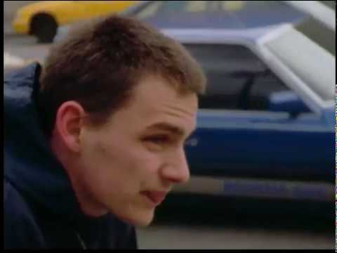 DGK x Transworld - Josh Kalis The Sixth Sense