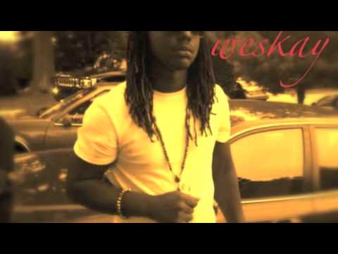 weskay Whistling ' Dixie'