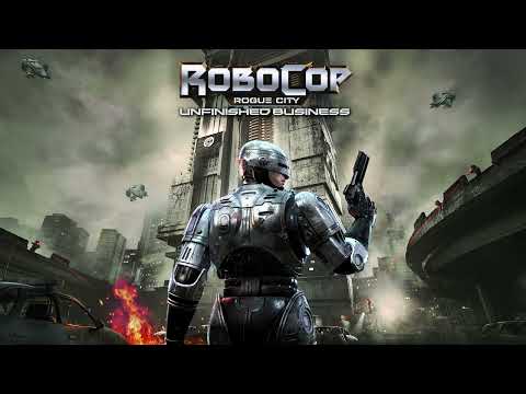 17. The Blade of Justice | Robocop: Rogue City - Unfinished Business