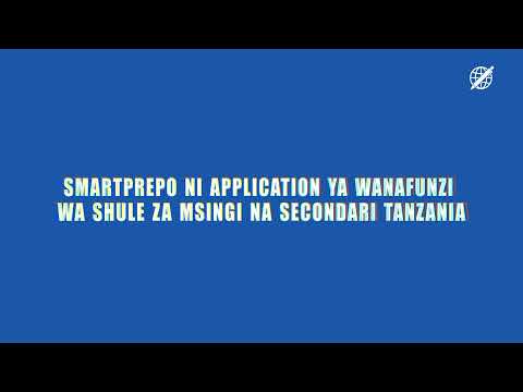 Imarisha Academy App video thumbnail