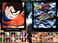 Dragon Ball Vs Street Fighter I II M U G E N By Dbzsupakid