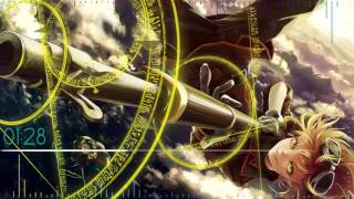 「Nightcore」|   Jingo Jungle - MYTH & ROID | Opening Youjo Senki
