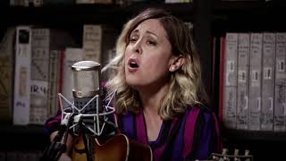 Filthy Friends - Love in the Time of Resistance - 9/7/2017 - Paste Studios, New York, NY