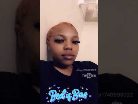 Alize x “NO TUFF SHIT”