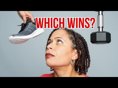 Which Exercise Actually Wins for Brain Health?