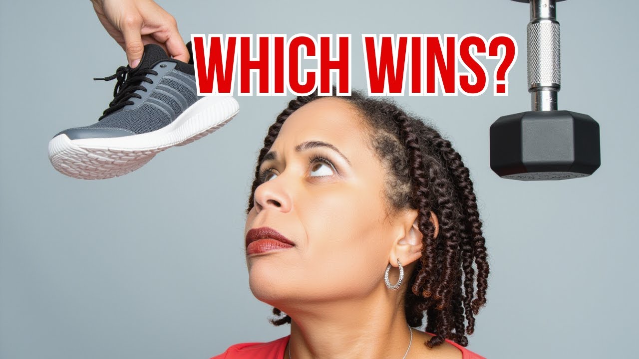 Cardio vs. Strength Training: Which is Better for Brain Health?