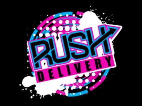 Mix | Dain-Ja - Rush Delivery Promo Mix | 26.07.11.