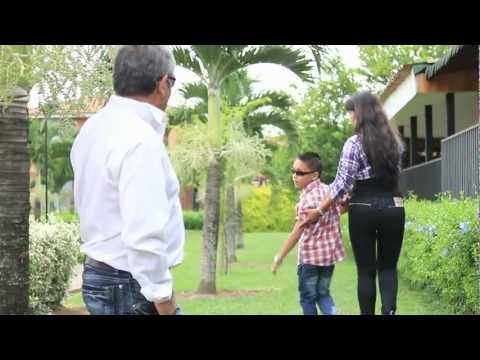 EXTRAÑO A PAPA  SANTY.mpg