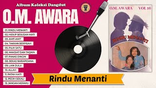 Download lagu Album Koleksi Dangdut O.M. AWARA Vol. 16 mp3