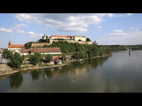 What to See & Do in Novi Sad, Serbia
