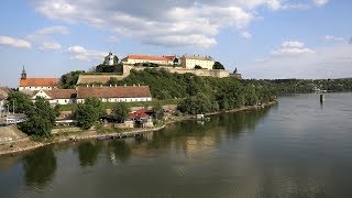What to See & Do in Novi Sad, Serbia