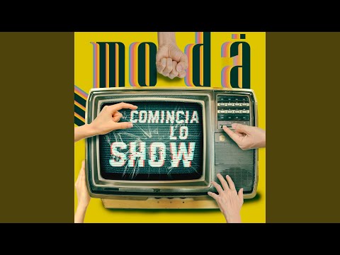Video thumbnail for Comincia lo show