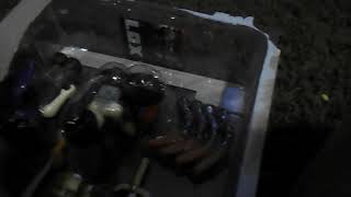 roblox figure unboxing!