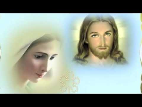 1 HORA CON MARIA - MUSICA CATOLICA