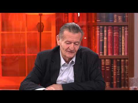 EKSKLUZIVNO - Tito se kajao za ustav iz 1974 i znao je da dolazi kraj Jugoslavije - DJS - 6.3.2019