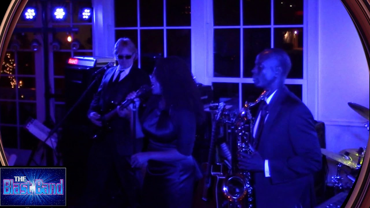 Promotional video thumbnail 6 for The Award Winning Blast Band Atlanta