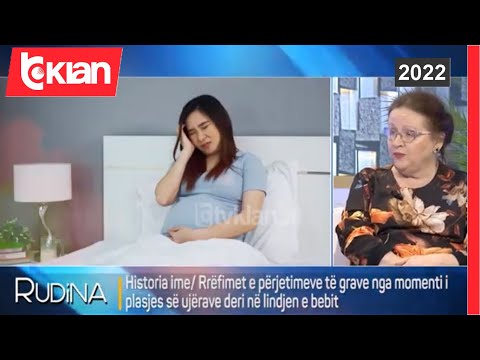 Jeni në pritje të fëmijës së parë? Këshillat e vyera të mjekes gjinekologe