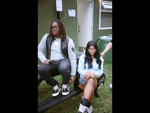 (FREE) Lucki Type Beat - "Say It One More Time"