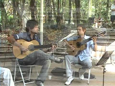 Um Sarau para Raphael.mpg