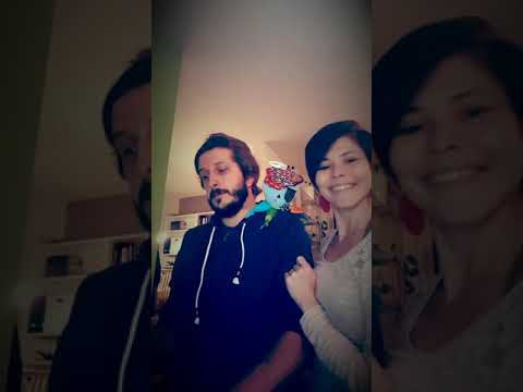 Disney confiné  - La Petite Sirène - Élise et Alain