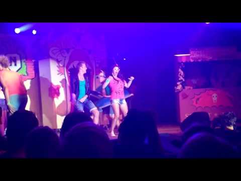 SEN76 playbackshow Neede 2016 7 Noffels