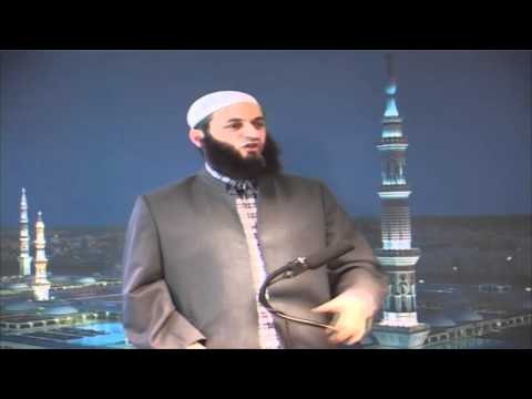 Sadullah Bajrami - Kalimi i urës së Siratit