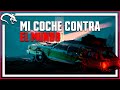 Pacific Drive O El Juego De Sobrevive Con Tu Coche