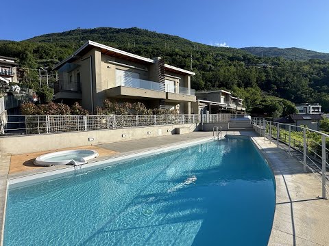 ⓕⓞⓡ ⓢⓐⓛⓔ 🏠 Appartamento Gera Lario Lago Como  - Aɢᴇɴᴢɪᴀ Iᴍᴍᴏʙɪʟɪᴀʀᴇ Tʀᴇ Pɪᴇᴠɪ