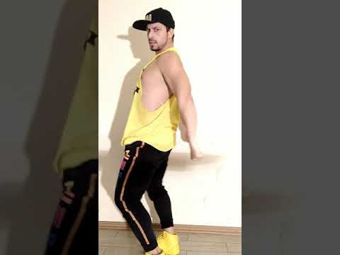 AMARILLO - JBALVIN - CHOREO ZUMBA - ZIN 86