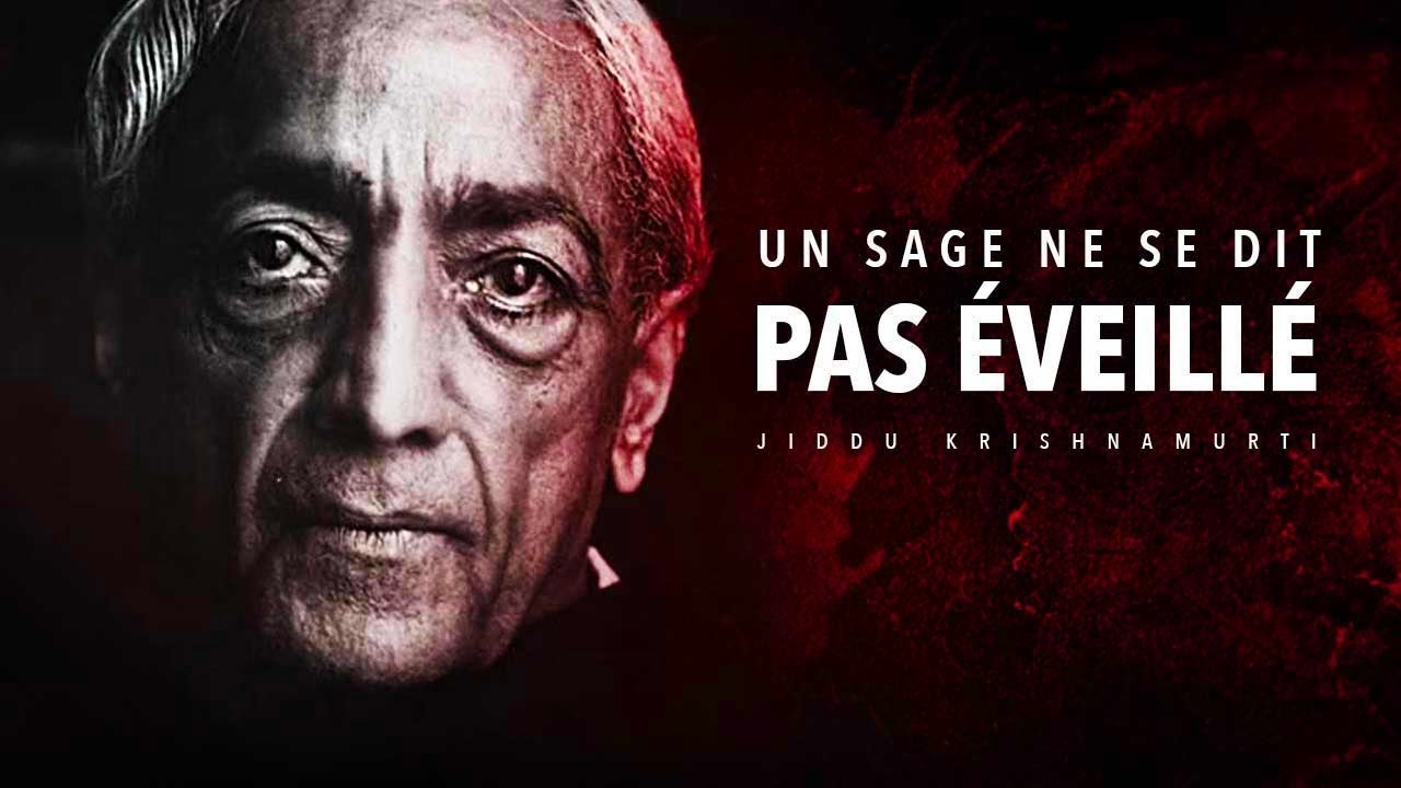 Qu’est-ce que l’éveil ?