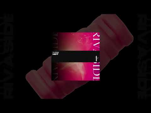 D-Upside - HOT (Radio Edit)