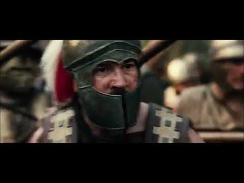 Alejandro Magno 5  Batalla en India