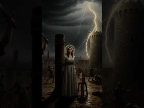 Santa Bárbara ou Iansã?