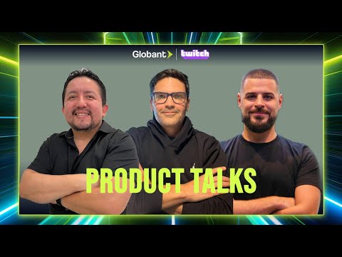 Product Talks | Prototyping with AI